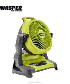 RYOBI 18v one+ fısıltı serisi 7,5 kova üstü buğulanma fanı PLZ2494