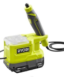 RYOBI 18v one+ hassas zanaat döner aleti PLZ2152