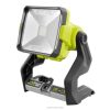 RYOBI 18v one+ hibrit 20 watt led çalışma lambası (yalnızca alet) PLZ2517