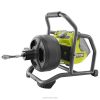 RYOBI 18v one+ hibrit 50' drenaj helezonu kiti PLZ2185