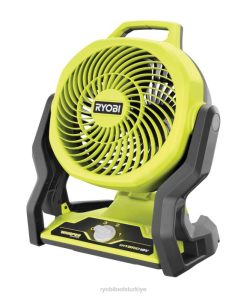 RYOBI 18v one+ hibrit fısıltı serisi 7,5 fan PLZ2497