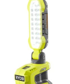 RYOBI 18v one+ hibrit led proje ışığı PLZ2515