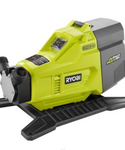 RYOBI 18v one+ hibrit transfer pompası PLZ2189