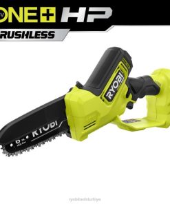 RYOBI 18v one+ hp 6 kompakt fırçasız budama testeresi PLZ2353
