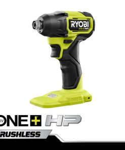 RYOBI 18v one+ hp darbeli sürücü PLZ250