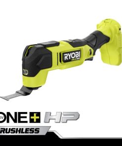 RYOBI 18v one+ hp fırçasız çok amaçlı alet PLZ280