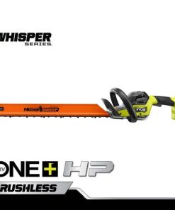 RYOBI 18v one+ hp fırçasız fısıltı serisi 24 çit düzeltici seti PLZ2328