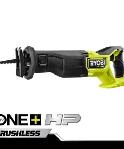RYOBI 18v one+ hp fırçasız panter testere PLZ296