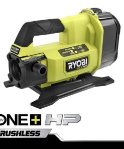 RYOBI 18v one+ hp transfer pompası kiti PLZ2183