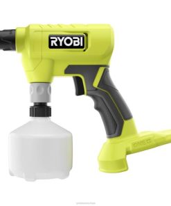 RYOBI 18v one+ kompakt püskürtme makinesi PLZ2438
