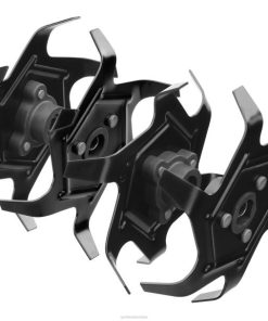 RYOBI 18v one+ kültivatör için bolo dişleri PLZ2457