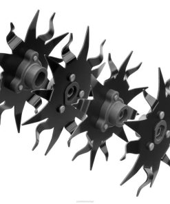 RYOBI 18v one+ kültivatör için dişleri seçin PLZ2458