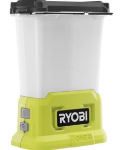 RYOBI 18v one+ led alan ışığı PLZ2509