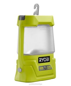 RYOBI 18v one+ led alan ışığı PLZ2520
