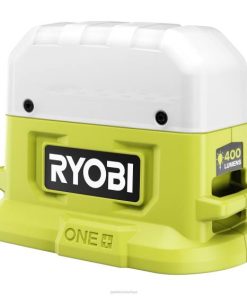 RYOBI 18v one+ led kompakt alan ışığı (yalnızca alet) PLZ2508