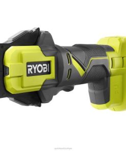RYOBI 18v one+ pex kıvrım halkası pres aleti PLZ2186