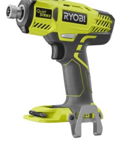 RYOBI 18v one+ Quietstrike darbe sürücüsü PLZ251