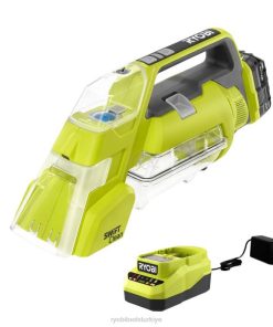 RYOBI 18v one+ Swiftclean nokta temizleme seti PLZ2566