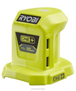 RYOBI 18v one+ taşınabilir güç kaynağı PLZ2693