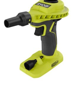 RYOBI 18v one+ yüksek hacimli güçlü şişirici PLZ2491