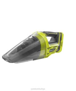 RYOBI 18v tek+ el süpürgesi PLZ2559