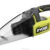 RYOBI 18v tek+ el vakum kiti PLZ2562