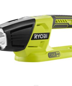 RYOBI 18v tek+ led el feneri PLZ2518