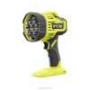 RYOBI 18v tek+ led spot ışığı PLZ2510