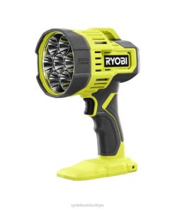 RYOBI 18v tek+ led spot ışığı PLZ2510
