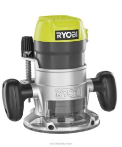 RYOBI 1 1/2 tepe hp sabit tabanlı yönlendirici PLZ2162
