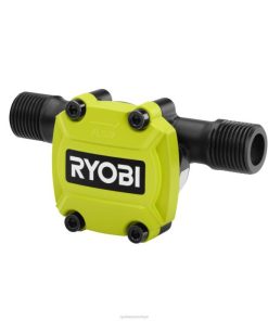 RYOBI 1/4 altıgen şaftlı matkap pompası PLZ2850