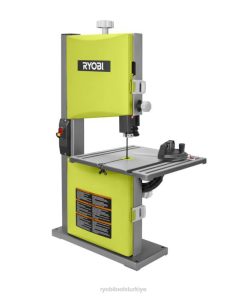 RYOBI 2,5 amper 9 inç şerit testere PLZ2109