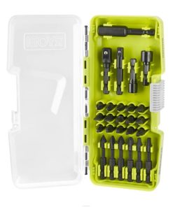 RYOBI 26 adet. darbe sürüş kiti PLZ2833