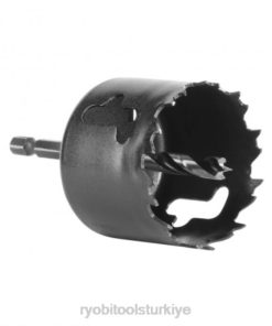 RYOBI 2-1/8 tek parça karbon delik testeresi PLZ2804