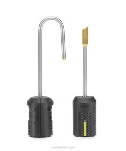 RYOBI 2 adet. usb lityum köpük kesici uç seti PLZ2735