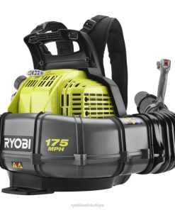 RYOBI 2 döngülü 760 cfm sırt tipi üfleyici PLZ2302