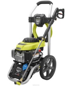 RYOBI 3000 psi honda gaz basınçlı yıkama makinesi PLZ2391