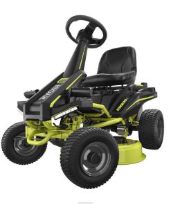 RYOBI 30 50 ah elektrikli sürme çim biçme makinesi PLZ2225