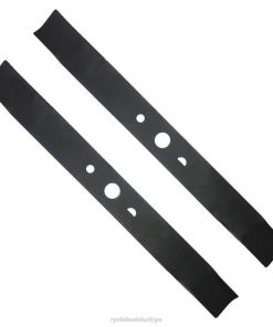 RYOBI 30 akülü çim biçme makinesi yedek bıçakları PLZ2209