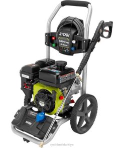 RYOBI 3200 psi gaz basınçlı yıkama makinesi PLZ2389