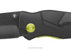 RYOBI 3,25 bıçaklı çok fonksiyonlu katlanır bıçak PLZ2670