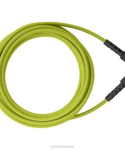 RYOBI 35' basınçlı yıkama hortumu PLZ2404