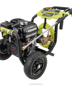 RYOBI 3600 psi honda gx200 gaz basınçlı yıkama makinesi PLZ2390