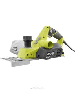 RYOBI 3 1/4 taşınabilir el planyası PLZ2167