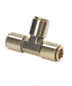 RYOBI 3/8 pirinç kayma kilidi t konektörü PLZ2470