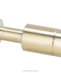 RYOBI 3/8 pirinç kayma kilitli uç tapası PLZ2484