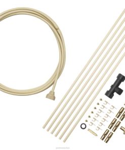 RYOBI 3/8 x 12 ft. genişletilebilir buğulama kiti PLZ2482