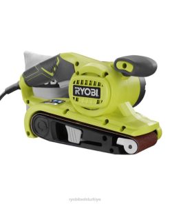 RYOBI 3x18 bant zımpara PLZ2135