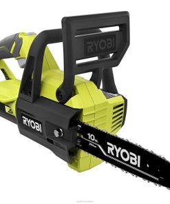 RYOBI 40v 10 motorlu testere seti PLZ2359