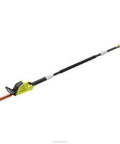 RYOBI 40v 18 kutuplu çit düzeltici seti PLZ2337